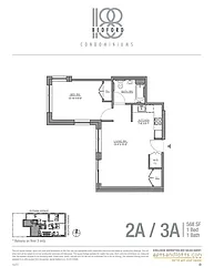 Sold by Modern Spaces