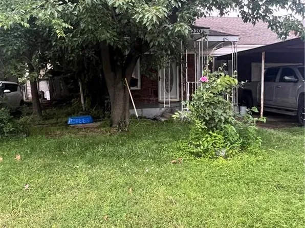 1220 SW 34th St, Oklahoma City, OK 73109