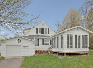 240 Washington St, Holdingford, MN 56340