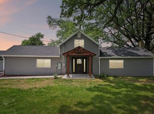 N3121 County Road O, Oxford, WI 53952