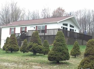 182 Nelson Rd, Hankins, NY 12736