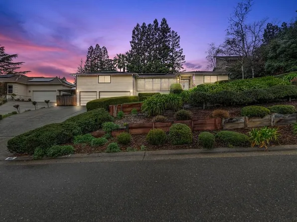 615 Cordillera Ct, Folsom, CA 95630