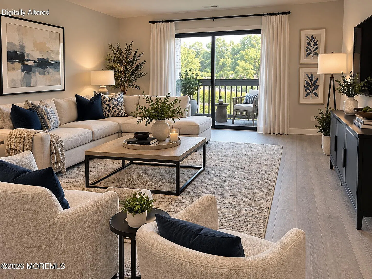 1 bed, 791 sqft, $1,650 — Photo 4