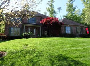 33 Palisades Pkwy, Oak Ridge, TN 37830