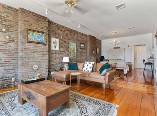 6 Brigham St #2, Boston, MA 02128
