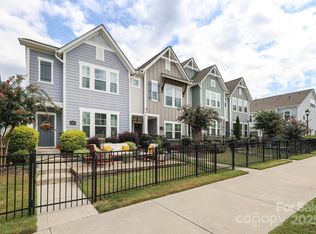 2518 Lydia Ave, Charlotte, NC 28205
