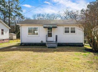 111 Marshall Ln SW, Rome, GA 30165