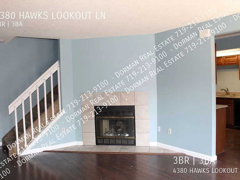 4380 Hawks Lookout Ln — Photo 12