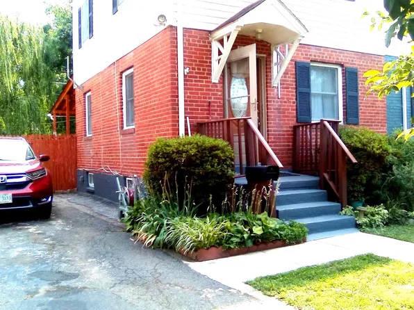 2121 Arlington Ter, Alexandria, VA 22303