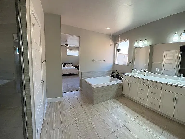 438 Stone Mountain Dr #38 — Photo 9