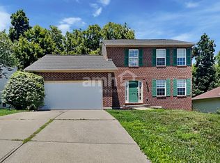 2132 Lunar Ln, Independence, KY 41051
