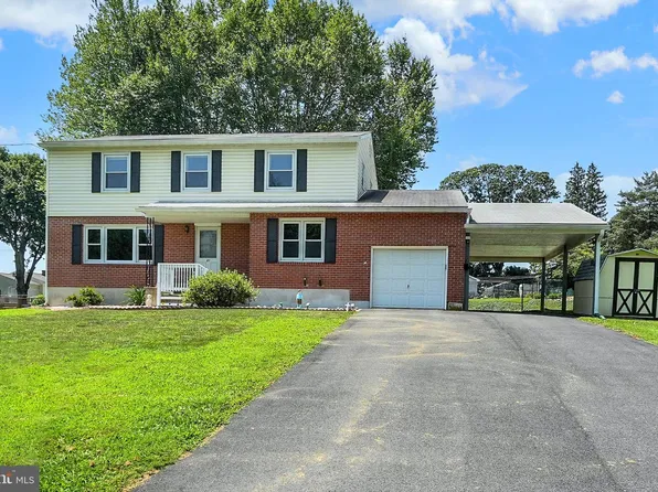 31 Andora Dr, Elkton, MD 21921