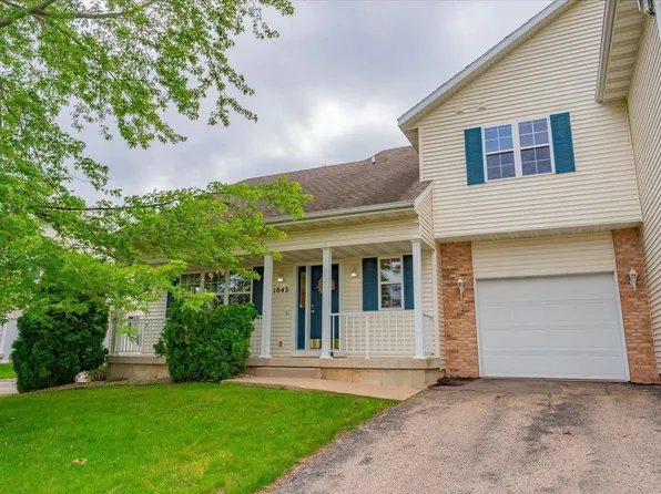 1043 Chandler Lane, Sun Prairie, WI 53590