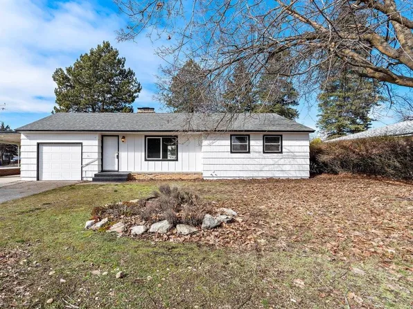 2205 N Hutchinson Rd, Spokane, WA 99212