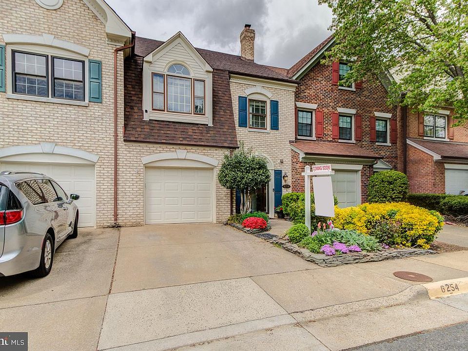 1st image of 6254 Masefield Ct