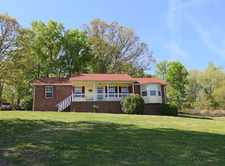 628 Canoe Branch Rd, Lebanon, TN 37087