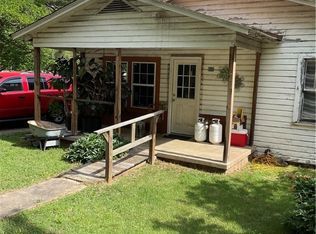 810 Wall St, Morrilton, AR 72110