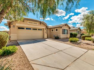 13 W Pasture Canyon Dr, San Tan Valley, AZ 85143