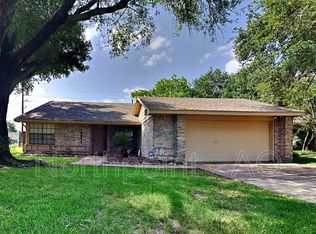 19914 Fort Stanton Dr, Katy, TX 77449