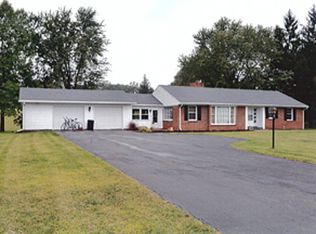 930 S Lexington Springmill Rd, Mansfield, OH 44903