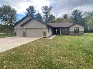 N887 Grantwood Ct, Merrill, WI 54452