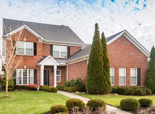 1305 Saddle Club Way, Lexington, KY 40504