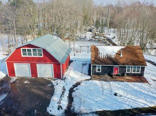 W5326 FAWN AVENUE, Westboro, WI 54490