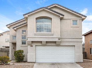 7521 Wandering St, Las Vegas, NV 89131