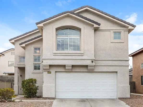 7521 Wandering St, Las Vegas, NV 89131