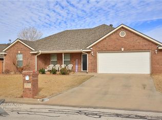 2118 Republic Ave, Abilene, TX 79601