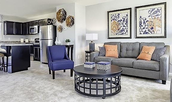 5th image of 1016 Concord Springs Dr Lot 46