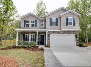 3868 Hanoverian Dr, Mount Pleasant, SC 29429