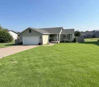 1813 Tomahawk Rd, Dodge City, KS, 67801
