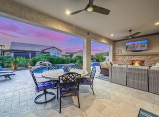 2842 N 168th Ave, Goodyear, AZ 85395