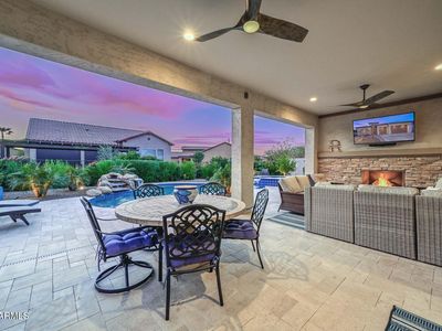 2842 N 168th Ave, Goodyear, AZ, 85395