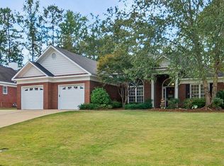 1468 Ridge Creek Way, Columbus, GA 31904