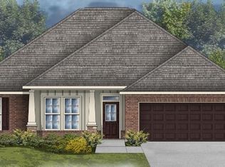 1009 Castine Pointe Cir, Long Beach, MS 39560