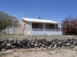6634 Pine Ave, Twentynine Palms, CA 92277