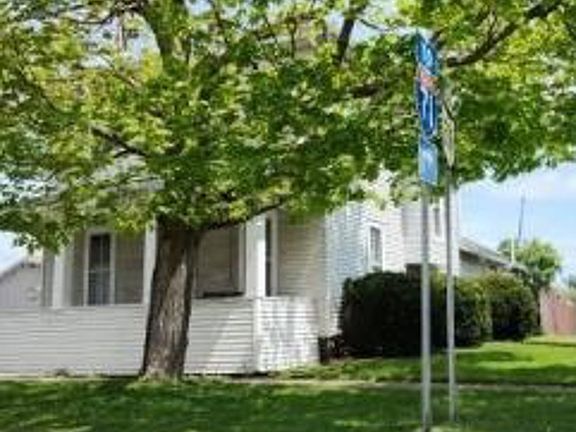 Property Side View
