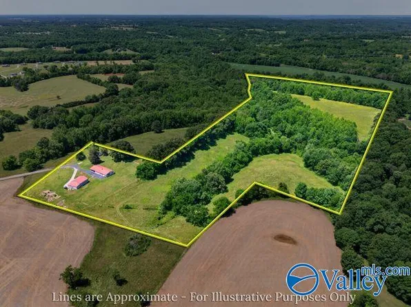 37 Old McLemore Rd, Taft, TN 38488