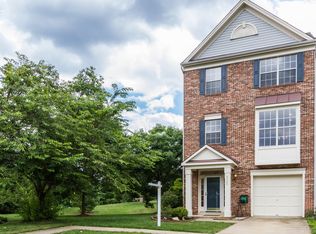 6255 Clay Pipe Ct, Centreville, VA 20121