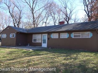 7201 E 108th St, Kansas City, MO 64134