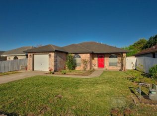 557 Mandarine Ln, Brownsville, TX 78521