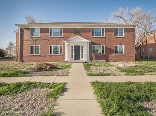 1224 SW 11th Ave, Amarillo, TX 79101