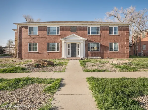 1224 SW 11th Ave, Amarillo, TX 79101