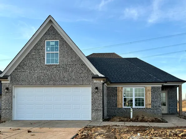 2198 Dela Dr, Southaven, MS 38672