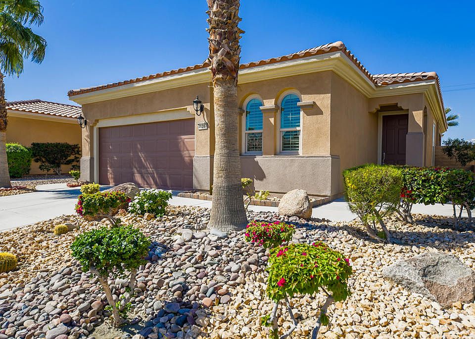1st image of 41287 Calle Pampas