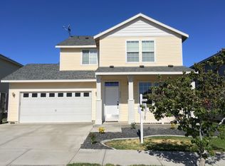 5312 Mariner Ln, Pasco, WA 99301