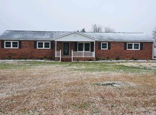 584 Dillon St, Chesnee, SC 29323