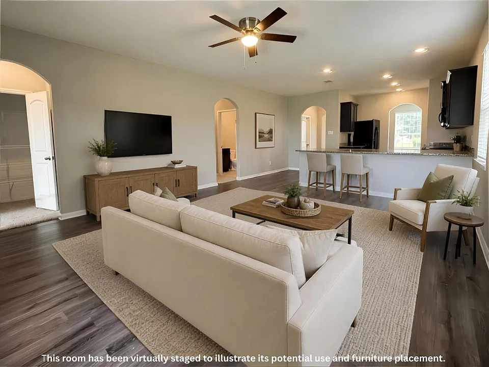 2201 Nautica Terrace Dr